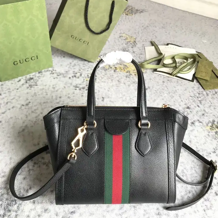 Fashion Reps Gucci 2210DJ0030 Bag 0528